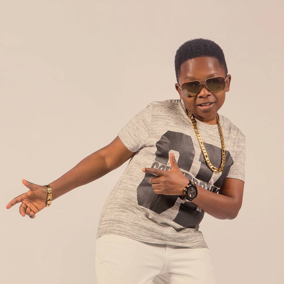 Chinedu Ikedieze is 40 Today, Happy Birthday  