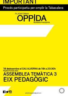 Plataforma Oppida tweet media