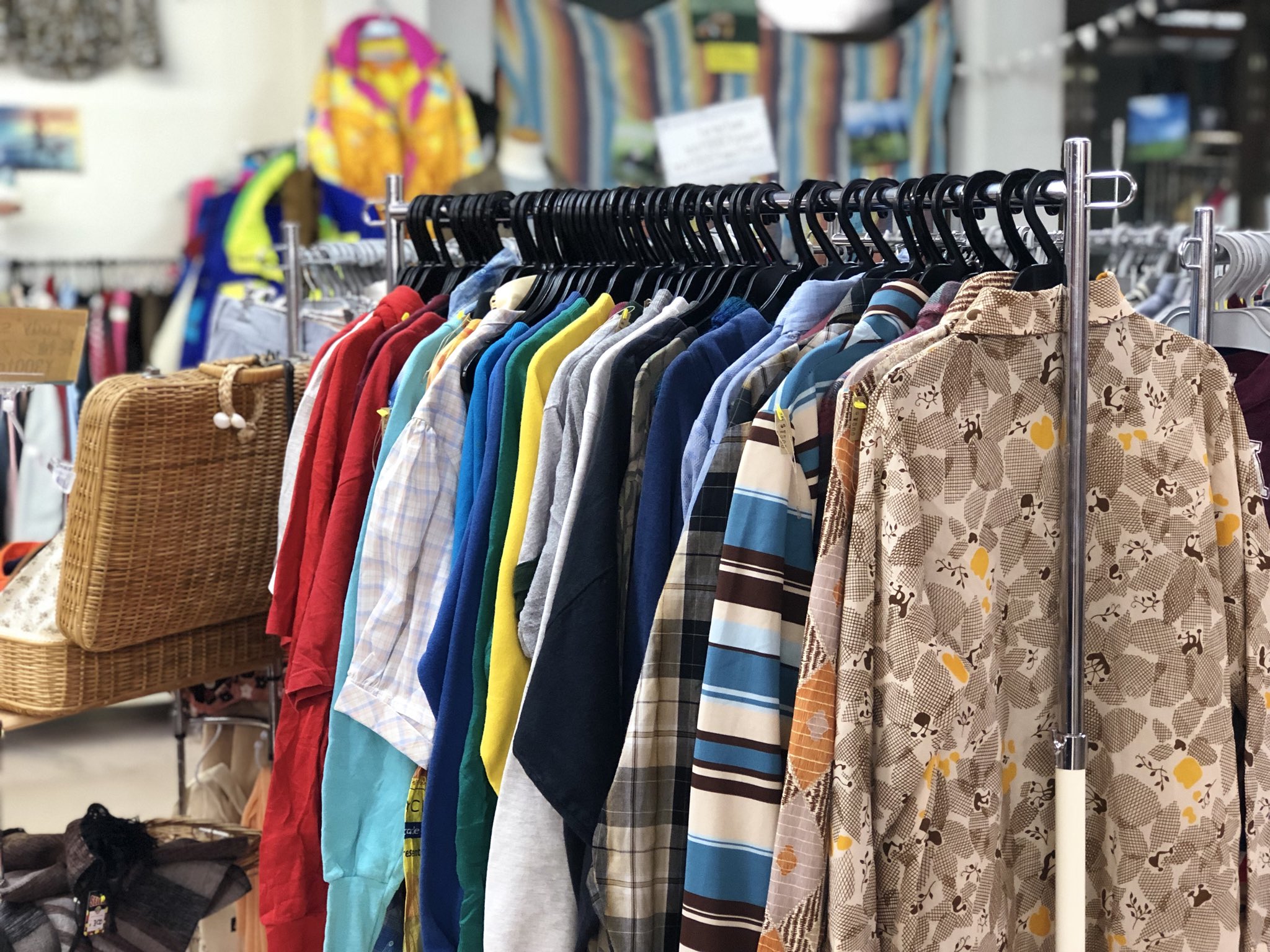 古着屋好き高校生さん専用 古着屋ちゃく3三田店 on X: 
