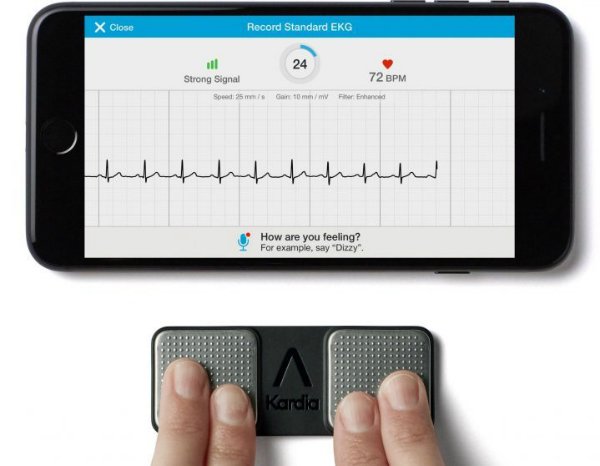 Hartritmestoornissen opsporen met een smartwatch. Deze week is Apple, samen met een Amerikaanse universiteit, begonnen met een onderzoek naar boezemfibrilleren.
digitalezorggids.nl/blog/hartritme…