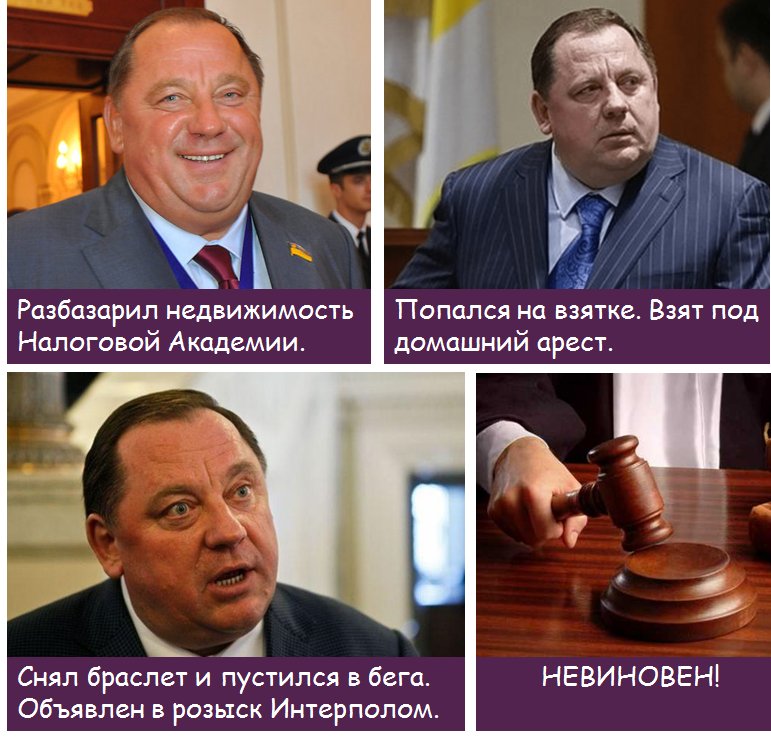Державна служба готова до змін, - держсекретар Кабміну Бондаренко - Цензор.НЕТ 3510