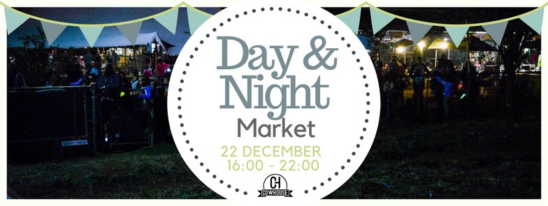 InfinityCoZa's tweet image. The Cowhouse Night Market - 22 December 2017. Free entrance to @CowhouseMarket. bit.ly/2l1IrUi  #Events #Pretoria