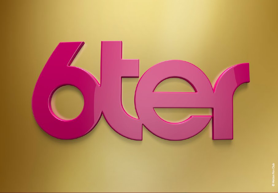 M6Groupe's tweet photo. Toute la famille @M6Groupe souhaite un joyeux anniversaire à @6ter qui fête ses 5 ans aujourd'hui ! 🎉
5 ans d'existence et 5e chaîne auprès de la cible commerciale ! https://t.co/oovzMXTwjn