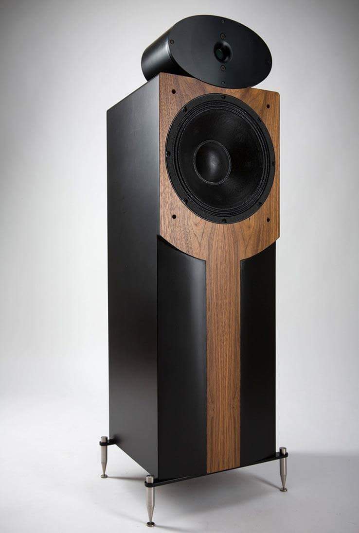 Berny2876's tweet photo. #ichos N° ONE MkII 👈
#loudspeakers https://t.co/HJn7MyqlJO