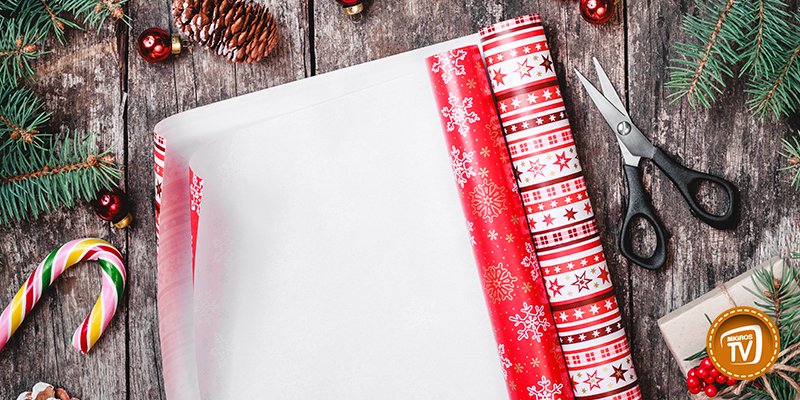 Bu yılbaşında misafirlerinize tatlı bir sürpriz hazırlamaya ne dersiniz? Külah şeklinde pratik şekerleme paketi yapımı MigrosTV’de. migrostv.migros.com.tr/kulah-seklinde…