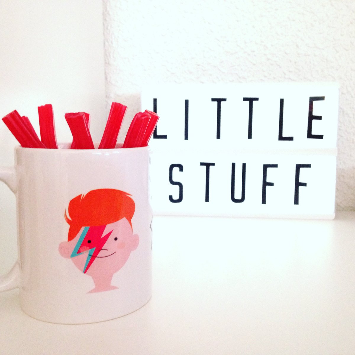 Little Stuff tweet media