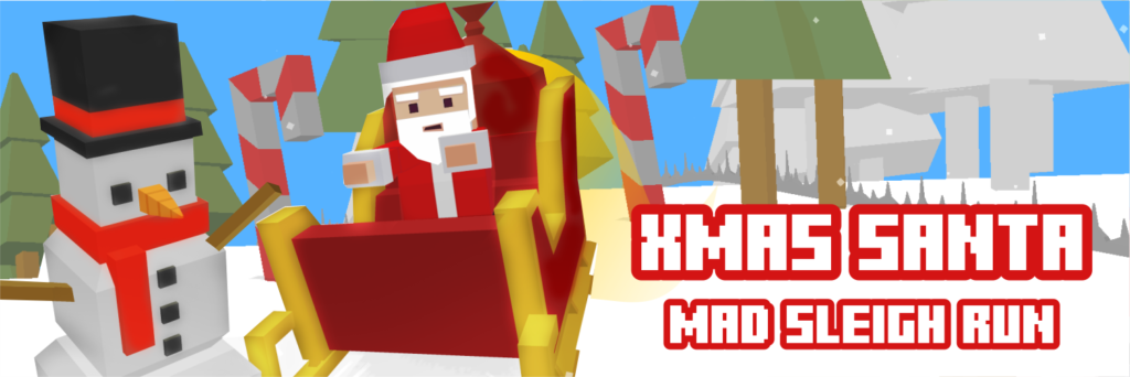 Indie_launchpad's tweet photo. Check out Xmas Santa Sleigh Run by @wildbeep https://t.co/neAmDGWcye #indiegames #indiedev https://t.co/rhh0yIyO6D