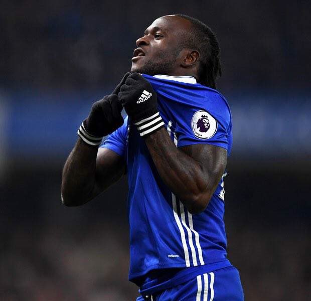 Happy 27th birthday big man Victor Moses Share your birthday wishes in comments! 