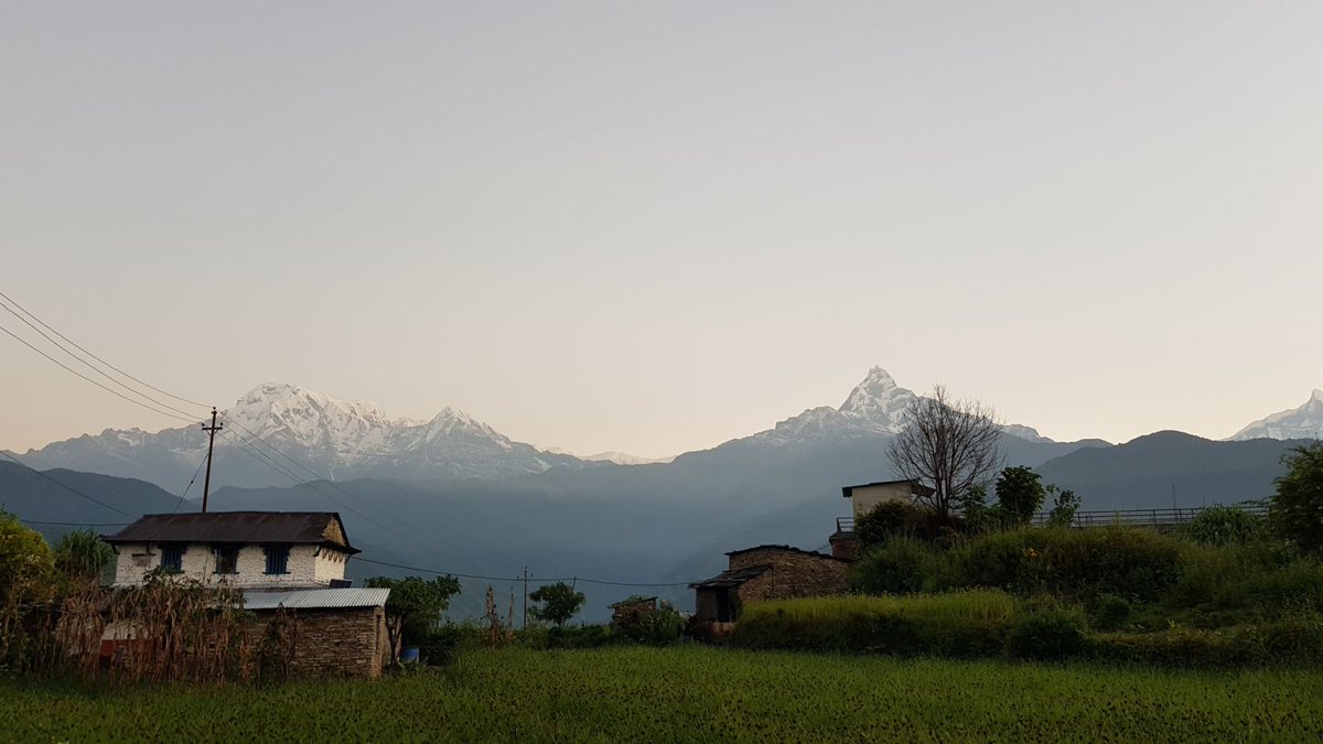 ECS_NEPAL's tweet photo. Trip to Hemjakot
https://t.co/67eFcjDoYZ https://t.co/12KkfOrFly