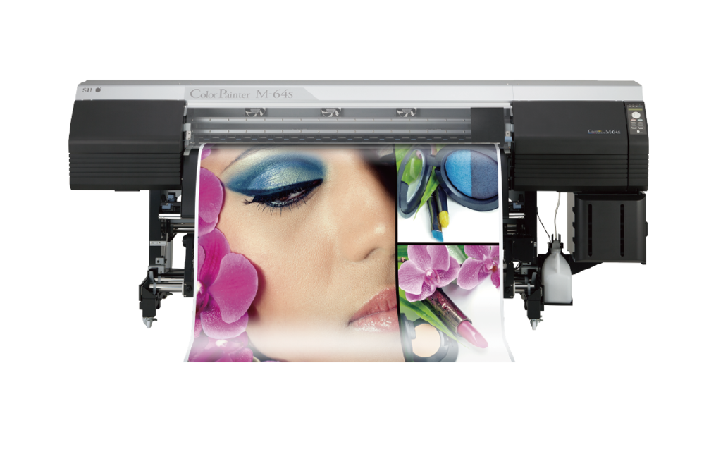 APdigitales's tweet photo. OKI, premio BLI 2018 de Keypoint Intelligence por su #impresora #ColorPainter M-64s @OKI_Europe_Ltd https://t.co/BEgK5TYJ4B https://t.co/q9PHIPOtAw