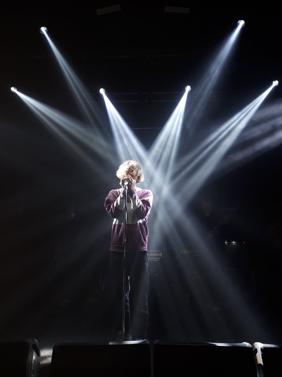 #TimsAdventCalendar Day 12: Tour is over. Retweet to win my harmonica. I’ll send a dm to the winner at 10am tomorrow ; ) Good luck