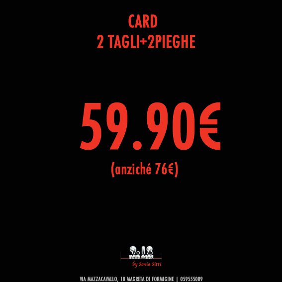 ImmaginaCom's tweet photo. shatush ne abbiamo? #shatush #christmassale #natale2k17 https://t.co/fYFgPdD4gE