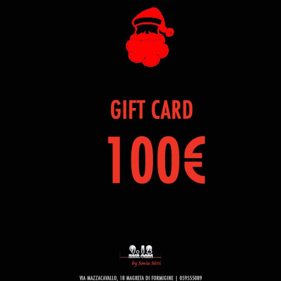 ImmaginaCom's tweet photo. gift card (Santa is coming to town) https://t.co/tYbECAh9sX