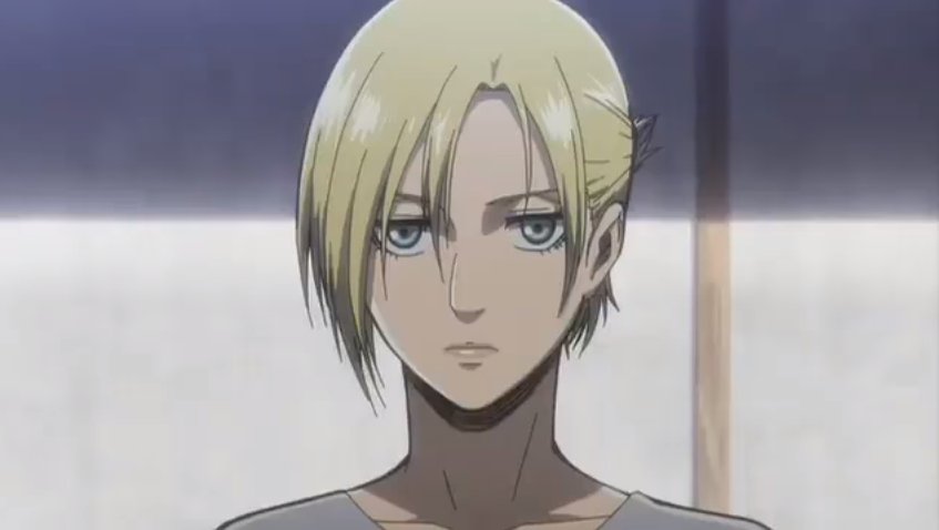 Lewd anime information