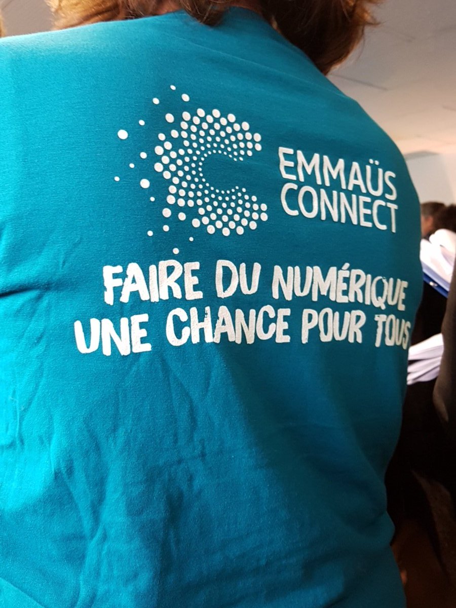 Laure Drevillon tweet media