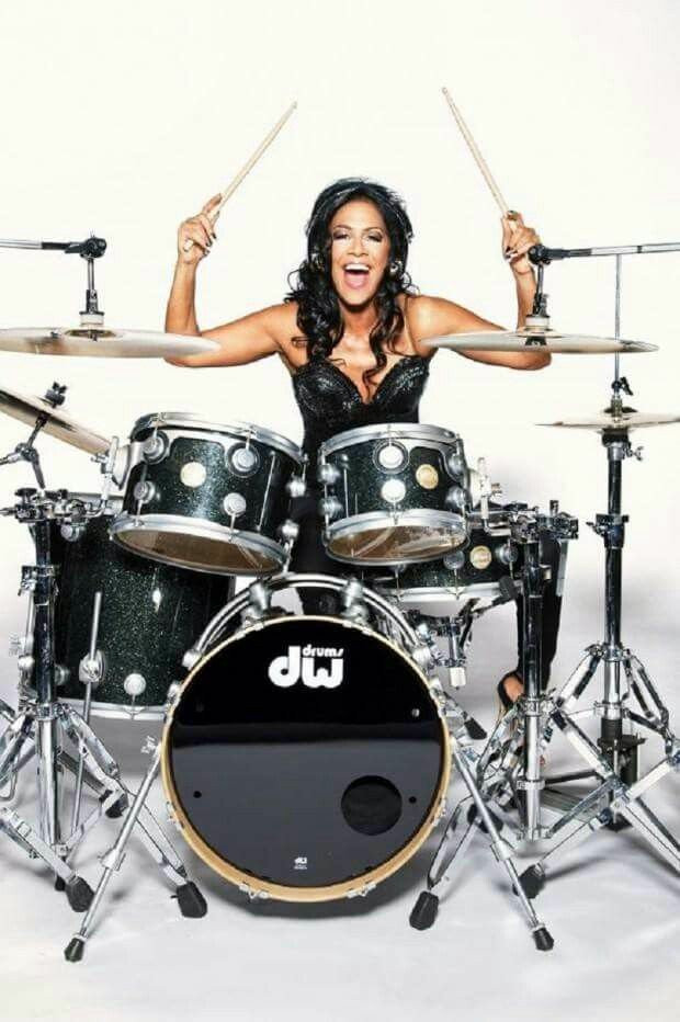 Happy Birthday Sheila E.       