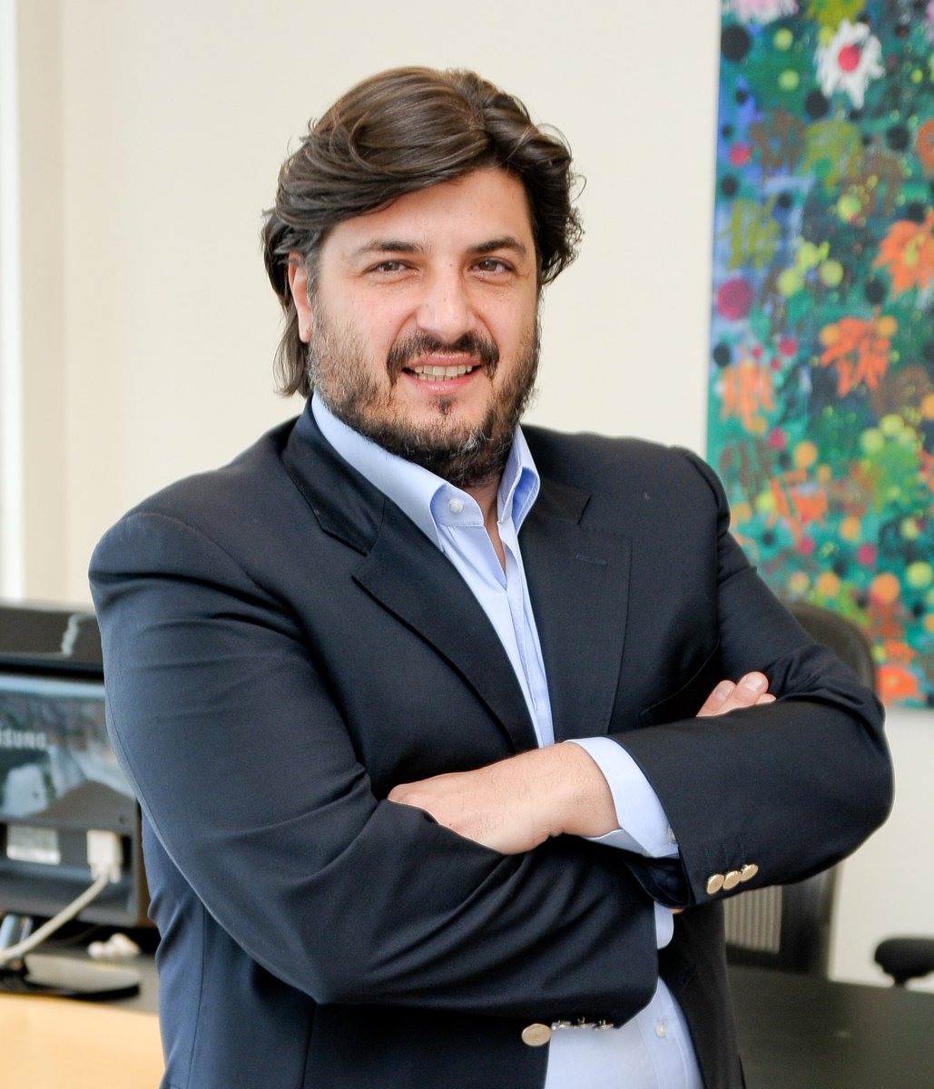 Start Up (@startupdergisi) on Twitter photo Emre Kurttepeli yazdı: “IoT dikeyinin ve buradaki dataları işleyip anlam çıkarabilecek girişimcilerin yıldızı parlayacak.” Ayrıntılar Start Up’ta! <a href="/GalataBA/">GalataBusinessAngels</a> #startups #technology #IoT Emre Kurttepeli yazdı: “IoT dikeyinin ve buradaki dataları işleyip anlam çıkarabilecek girişimcilerin yıldızı parlayacak.” Ayrıntılar Start Up’ta! <a href="/GalataBA/">GalataBusinessAngels</a> #startups #technology #IoT