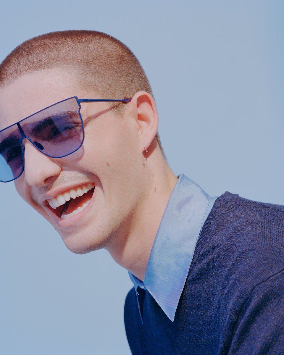 eyesEdinburgh's tweet photo. On the look out for your Spring/Summer #sunglasses? Be fashion-forward and fearless with the bold flat top or rounded Lucia from retrosuperfuture. @supersunglasses available in store. #rsf #retrosuperfuture #supersunglasses #SS18 https://t.co/lsATIclqXy