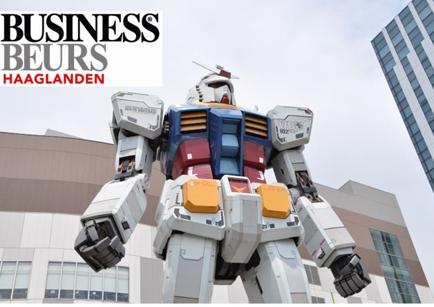 Business is booming! De technieksector schreeuwt om nieuwe mensen, aldus het UWV. Kom voor informatie en de laatste ontwikkelingen naar de Business Beurs Haaglanden. rtrevents.nl/event/business… #business #techniek