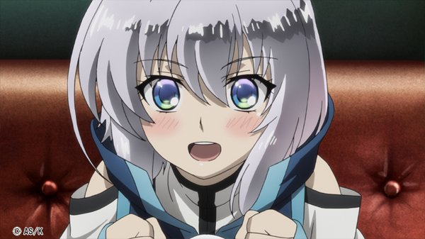 ナイツ マジック エルはアディと婚約する 性別が女の子に間違われる理由についても ファンタジーアニメの入口