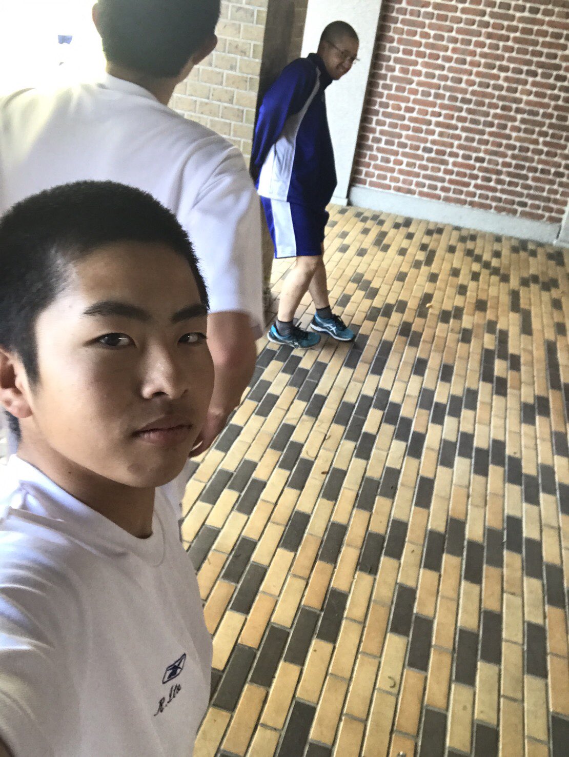 栗松鉄平 (@ya9_kx) / X