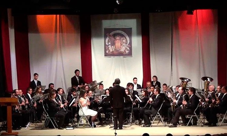 NUESTRASBANDAS tweet media