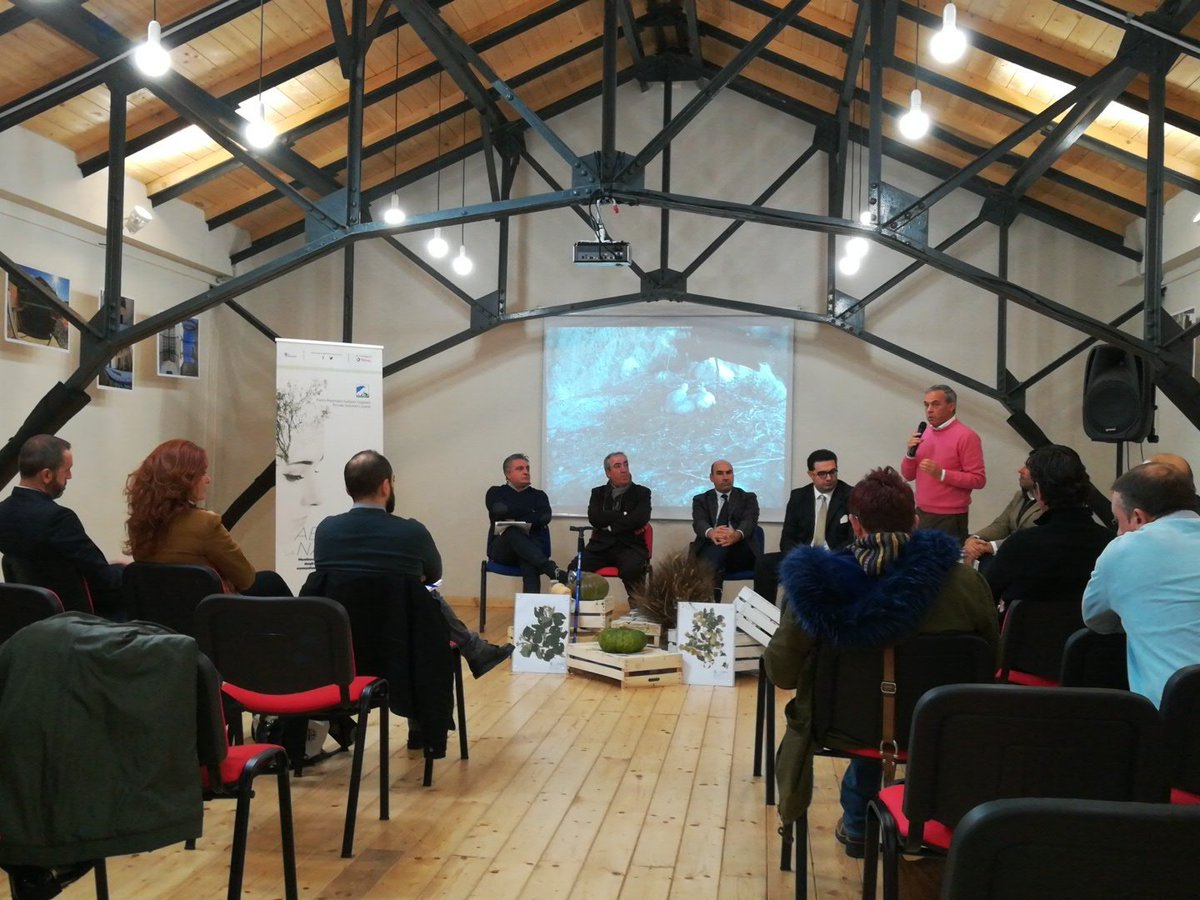 Basta recinti, apriamoci alle comunità temporanee per mettere a sistema la biodiversità #abitareilparco