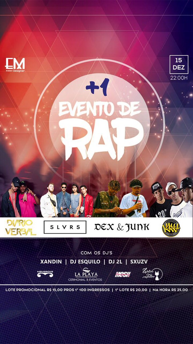 itsmicaio's tweet photo. melhor evento do ano moçada https://t.co/UXx0kjZwVU