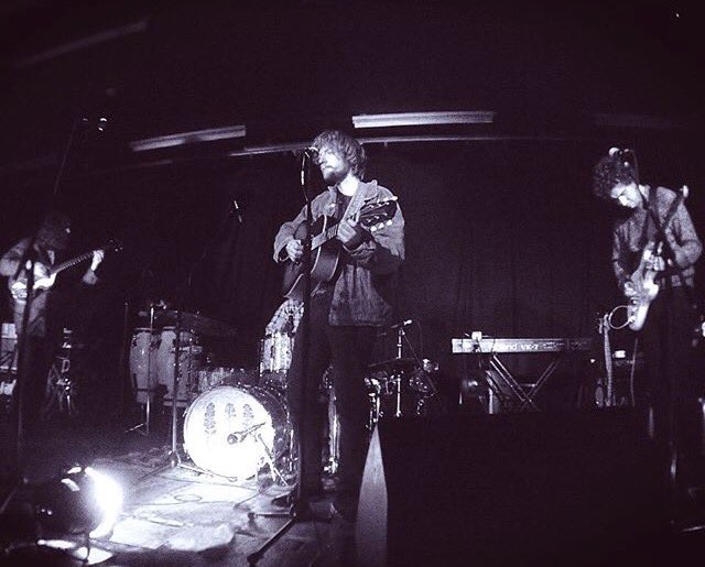 Hello Cerys! Did Charlie send a link for The White Feather Collective? Beautiful band/perfect vibes for GLE <a href="/cerysmatthews/">Cerys Matthews</a> <a href="/TWFCollective/">The White Feather C.</a>