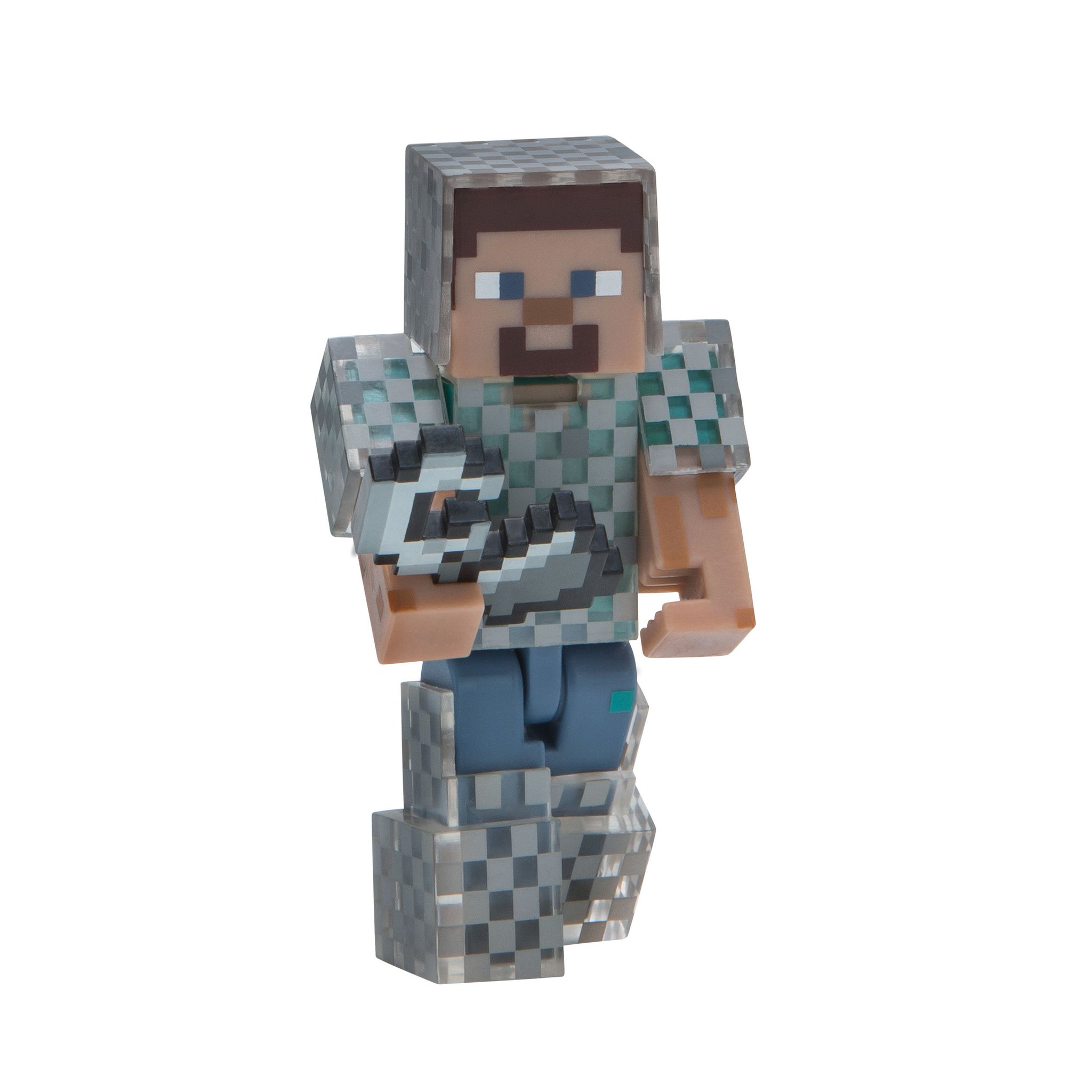 minecraft toys uk