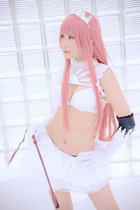Twitterのコスプレ画像87