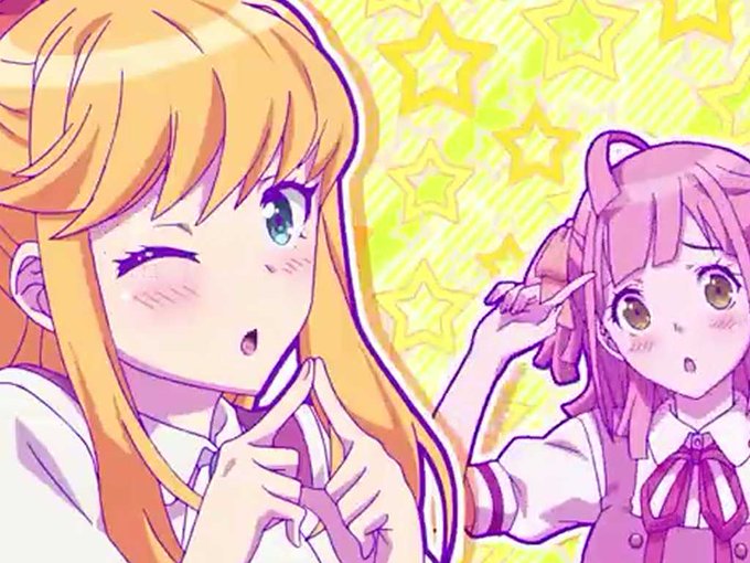 アニメガタリズのtwitterイラスト検索結果 古い順 アニメガタリズのtwitterイラスト検索結果 古い順