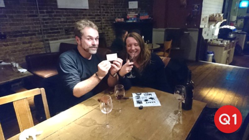 Fairytale of Clapham Old Town for Universally Challenged <a href="/CalfofClapham/">The Calf of Clapham</a> question.one/zuYSlQ #Clapham <a href="/thisisclapham/">This is Clapham</a>