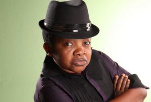 Nollywood Actor,Chinedu Ikedieze turns 40 today! Happy Birthday!  