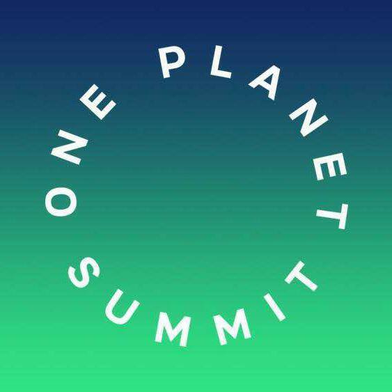 Lorsque le destin de la planète est critique on doit se mettre ensemble #OnePlanetSummit #Gabon <a href="/PresidenceGA/">Présidence de la République Gabonaise</a> <a href="/PresidentABO/">Ali Bongo Ondimba</a>