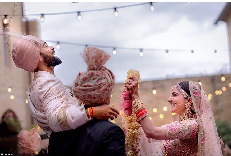 amee1984's tweet photo. @imVkohli Congratulations !!! https://t.co/PrEmraOyde