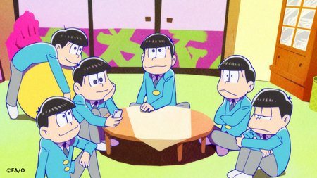 おそ松さん 2期の感想まとめ 話題の1話や10話 最終回など注目回の感想を紹介