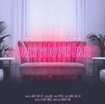 neonmusicnow's tweet photo. 'Only You' Is A Blissful New Song From @mathstimejoy Feat. @JMRsongs 👉https://t.co/2y58XrO0nn 💥💥 #mathstimejoy #NewMusic #JMR #onlyyou #newsingle #producer #musicreview #potentiam #trackoftheday https://t.co/LL0doT2YZX