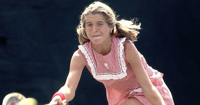 Happy Birthday to Tracy Austin  