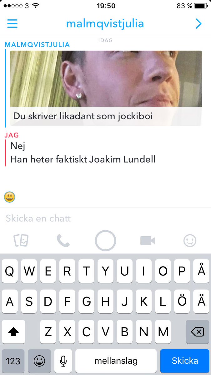Real Jockiboi fans be like