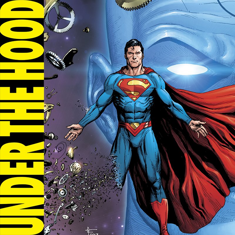 UnderTheHoodPod's tweet photo. Under The Hood Extra - Doomsday Clock #1

iTunes: https://t.co/YofOilTEjm
RSS: https://t.co/iBThSCnxYx
Show notes: https://t.co/geumUtZSxe

Hosts: @HassanOE &amp; @KingImpulse https://t.co/4o5FgSd4zt