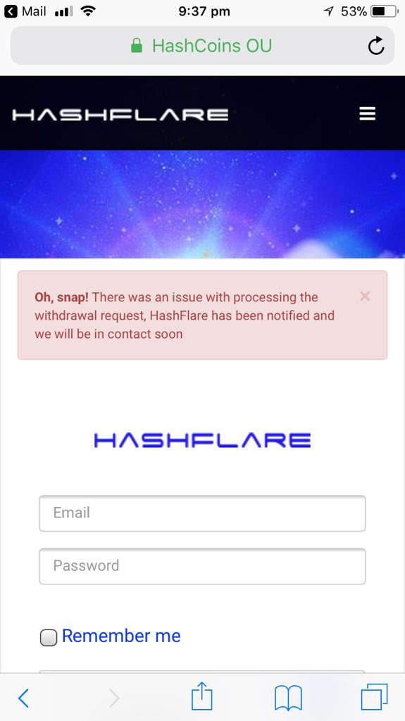 What is HashFlare? â€“ HashFlare Support - Scholz & Friends