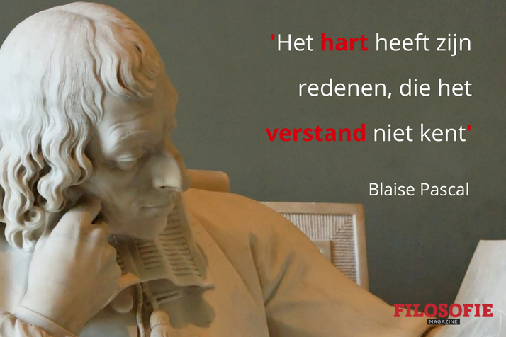 filomag's tweet image. Soms heb je redenen om iets te doen waar je met je verstand niet bij kan, maar dat betekent niet dat het geen goede redenen zijn. filosofie.nl/nl/artikel/261…
