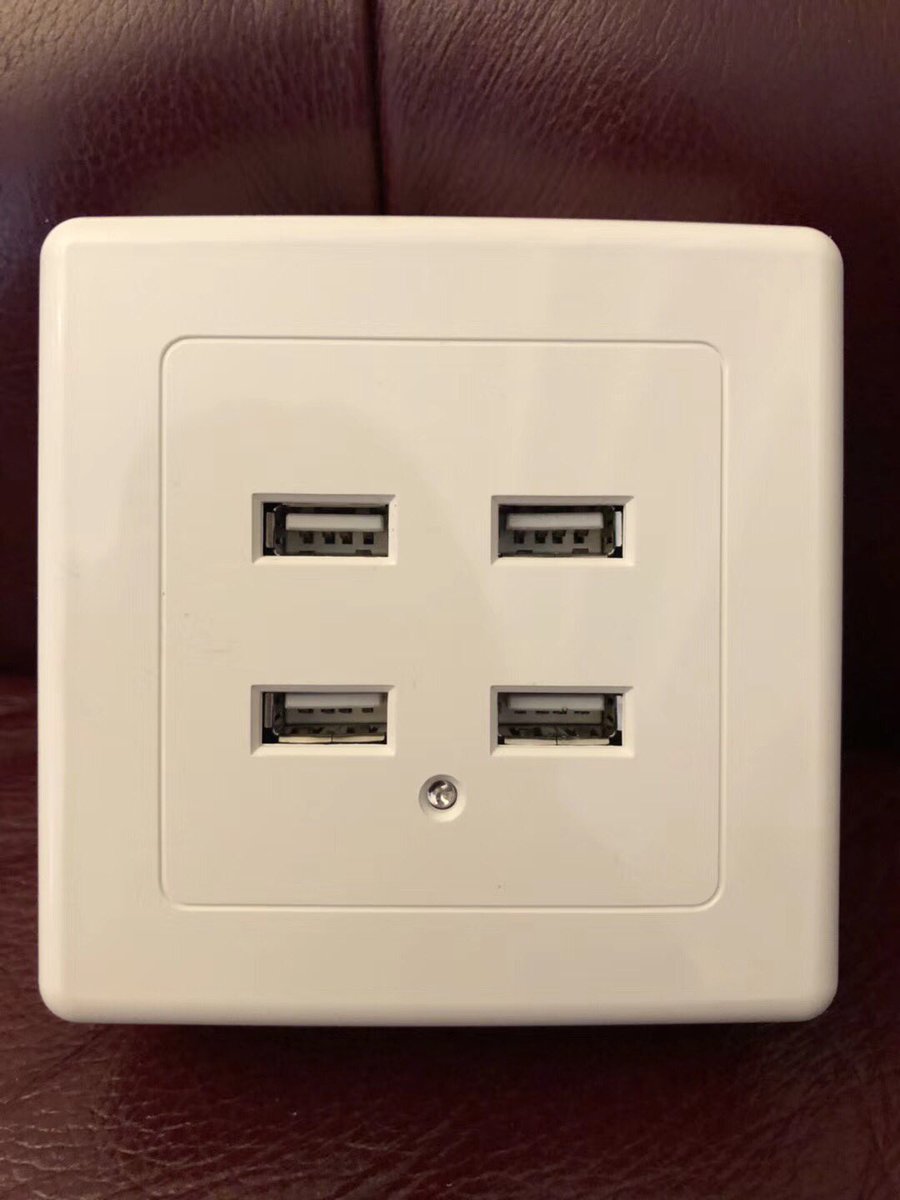 habibilighting1's tweet image. Hot sales 🔥🔥#sockets #usbsocket