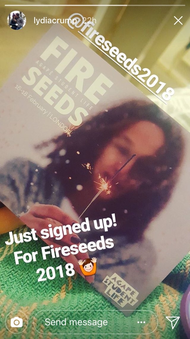 Fireseeds tweet media