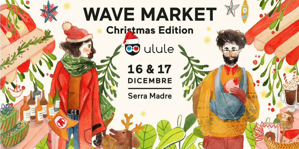 ululeIT's tweet photo. Il 16-17 Dicembre #ulule sarà al #WaveMarket con tanti progetti! 
Facci sapere se ci sarai!

#crowdfunding #serramadre #wavemarketRoma #mystyle #globetrottingenergycapturer #symbiosis https://t.co/RdjhxX0a1M