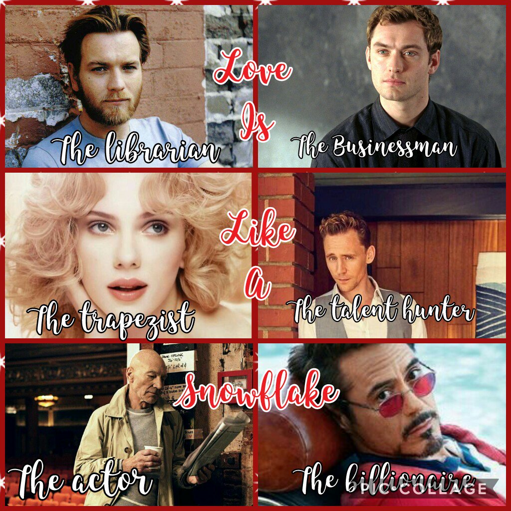 The Christmas movie no one asked about: