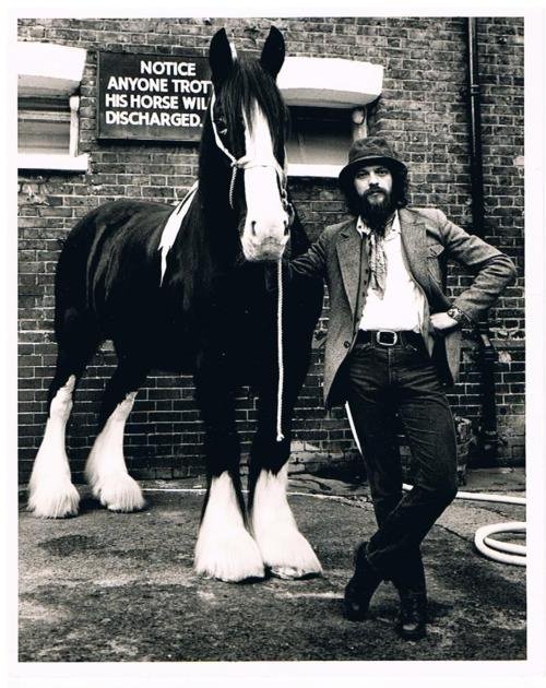 HiResAudio's tweet image. .@jethrotull readies 40th anniversary Heavy Horses box set with @StevenWilsonHQ Wilson 96/24 5.1 mixes (and @JakkoJ mixes too) for 02.09.18 bit.ly/TullHorses40Su…