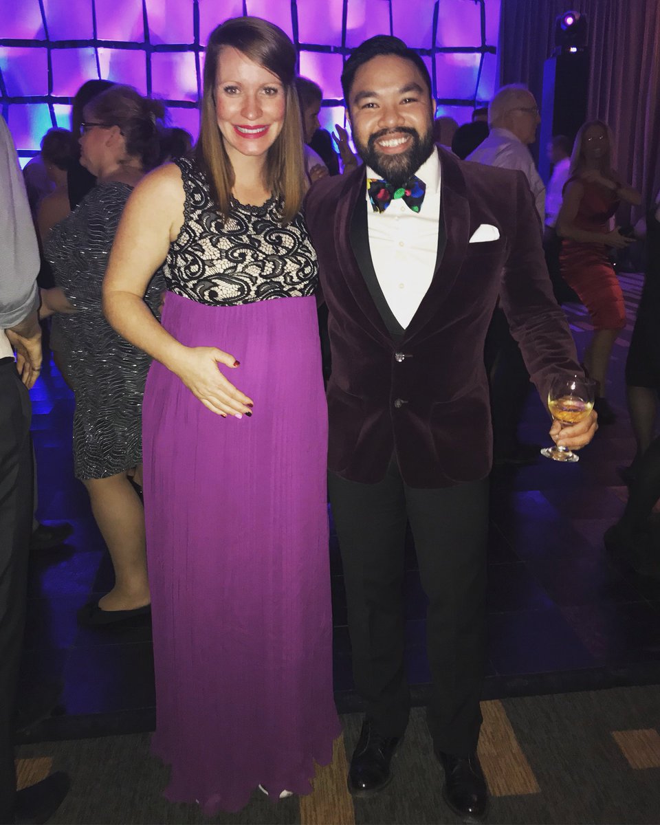 Grateful to enjoy such an amazing ✨ convention together 👫 and dance into the night with an awesome group of people 🕺🏾💃🏽 #CAPS2017 <a href="/jonjonrivero/">Jon Jon Rivero</a> 💖 <a href="/cdnspeakers/">CAPS</a>