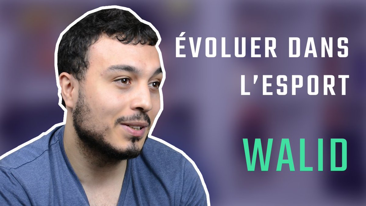 WGF_GG's tweet photo. 📢Si vous ne l'avez toujours pas vu le #WGFGamerProfile de la semaine dernière est disponible sur notre chaine Youtube : https://t.co/xhOcyZdIbk 🎥
On a la chance d'avoir reçu @Usmakabyle qui nous a raconté son parcours !
#Gaming #ITW #videogame #esport https://t.co/JxX1oPzD6Z